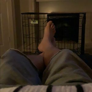 Meet your Posher, Adam